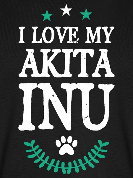 AKITA INU
