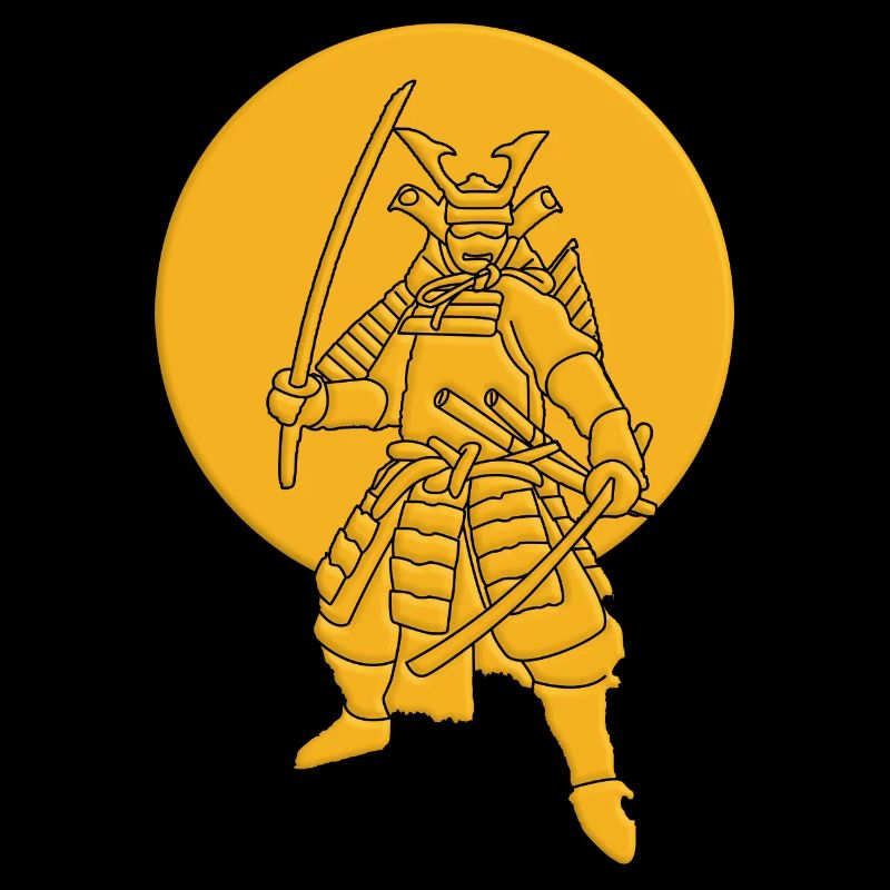 Samurai