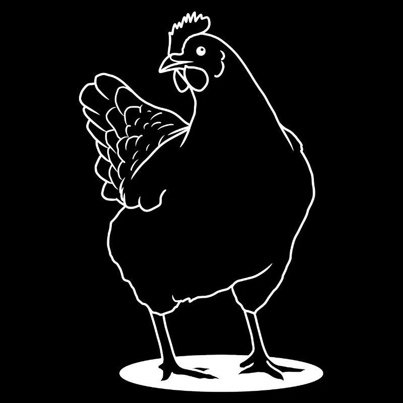 Huhn