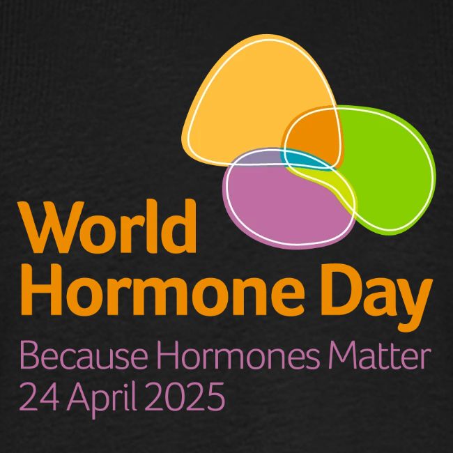 World Hormone Day 2025