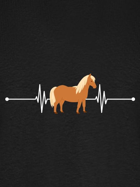 Islandske heste islandske pony ridning hjerteslag