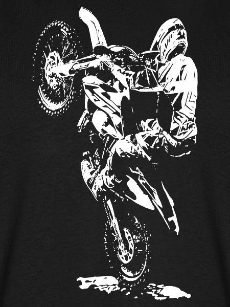 Motocross Rennen