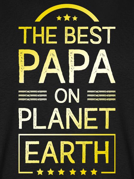 Der Beste Papa