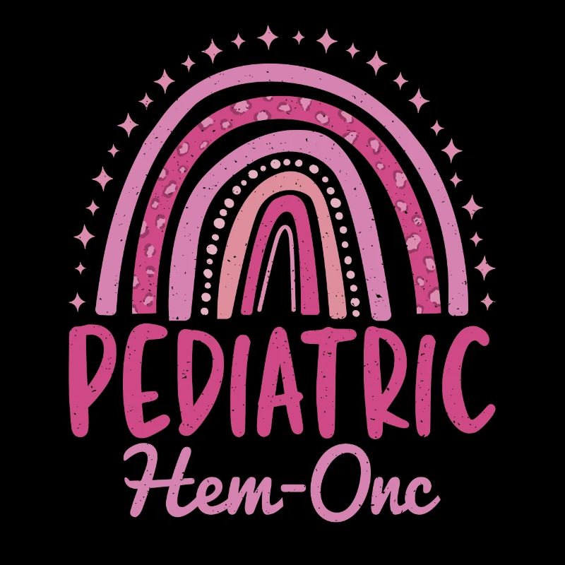 Paediatric hematologist