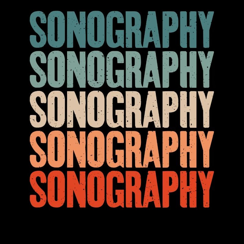 Technicien en rétro échographie échographiste