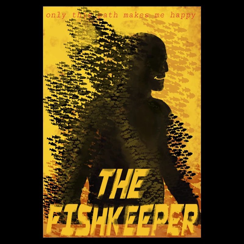 THE FISHKEEPER