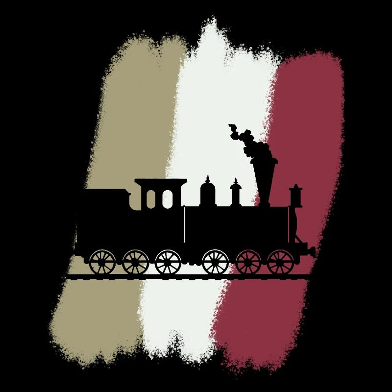 Eisenbahn Modelleisenbahn Bahn