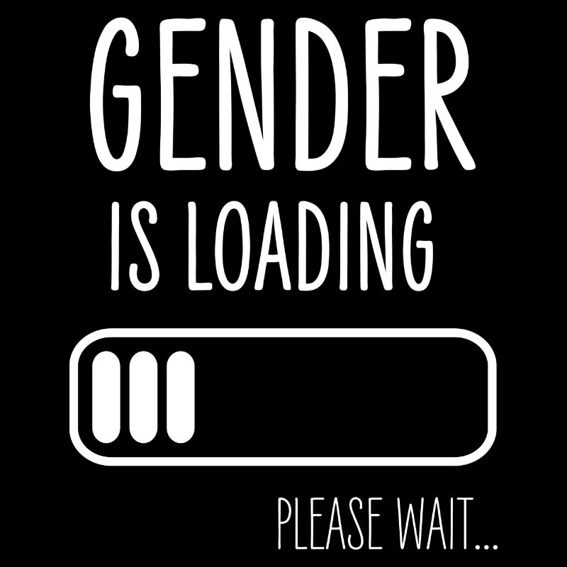 gender is loading