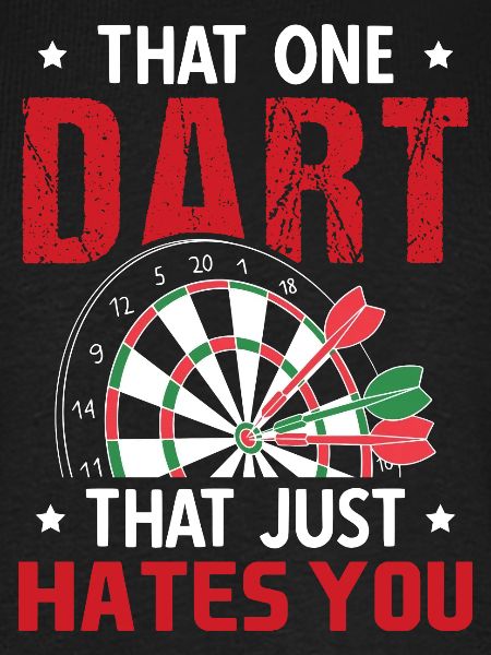 Dart Darts Vintage Dartpfeile