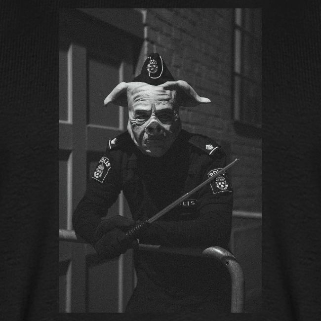 Mask Poster