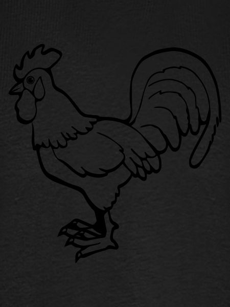 Rooster farm
