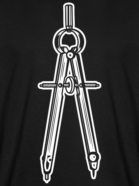 Architektur Zirkel
