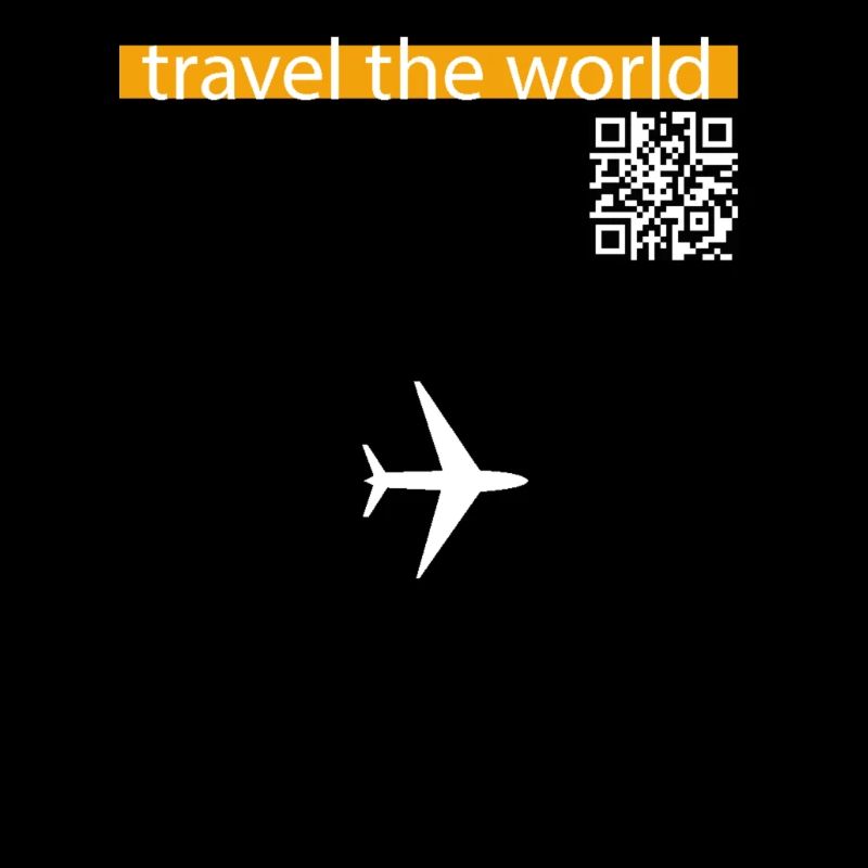 Boading Pass - FFM - Las Vegas
