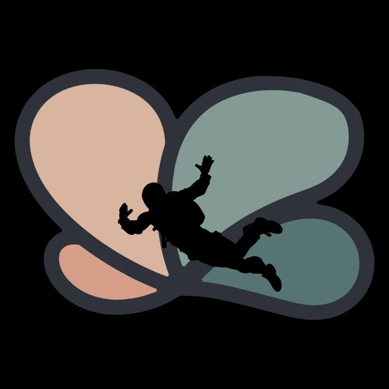Parachuting Skydive Adrenalin