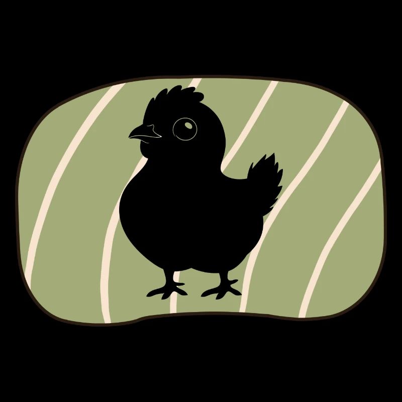Chicken, Egg, Poultry