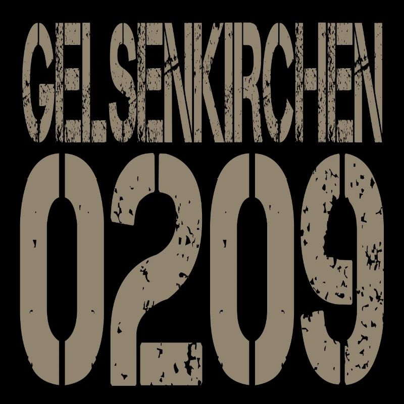GELSENKIRCHEN