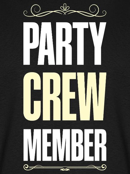 Party Crew