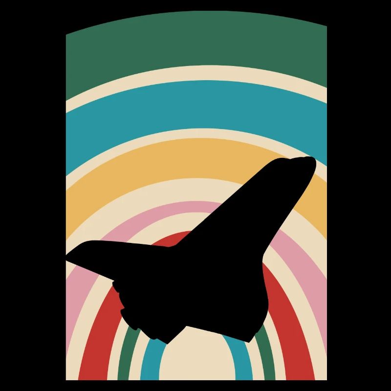 Dépliants sur l’aérospatiale