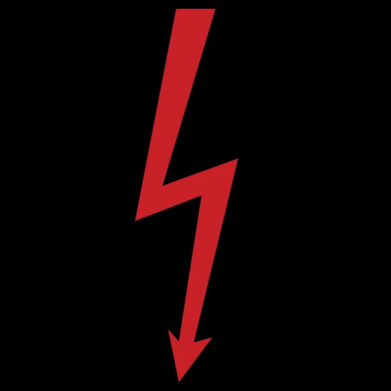 Elektrischer Schädel