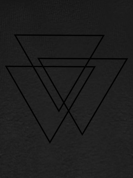triangles Valknut