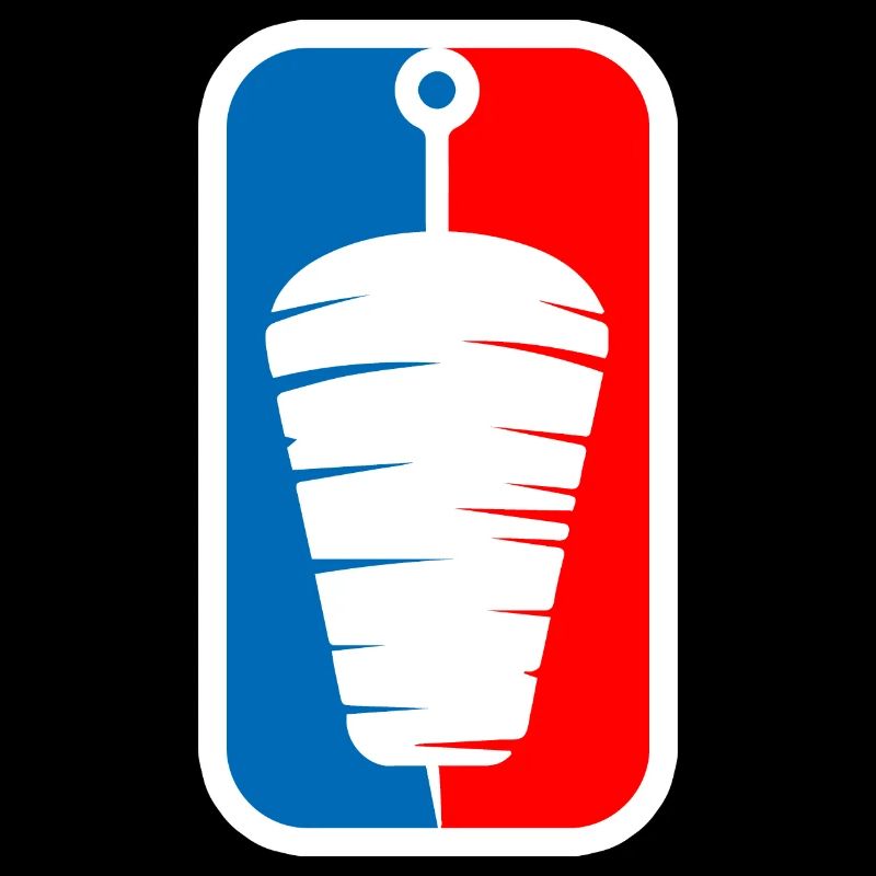 Doner Kebab Logo