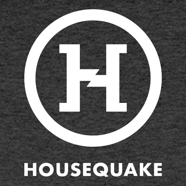 Housequake Logo