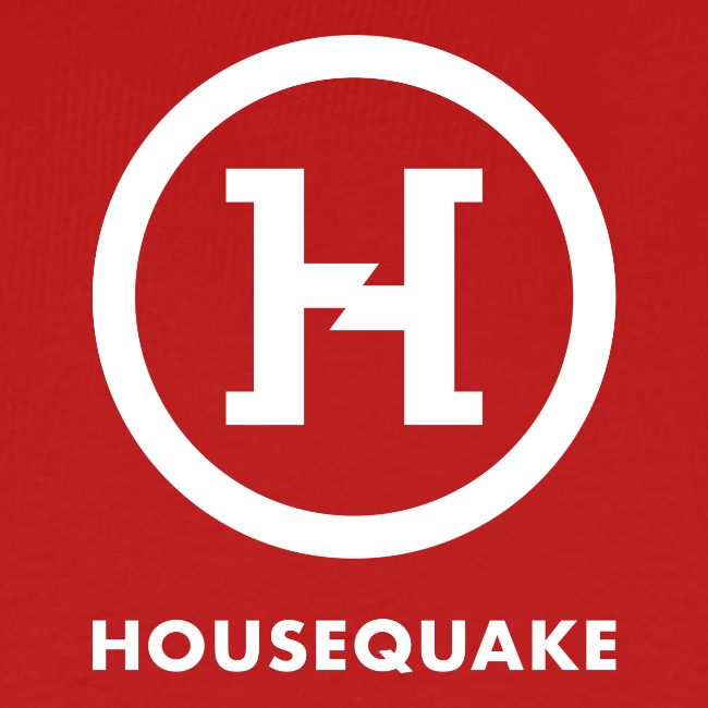 Housequake Logo