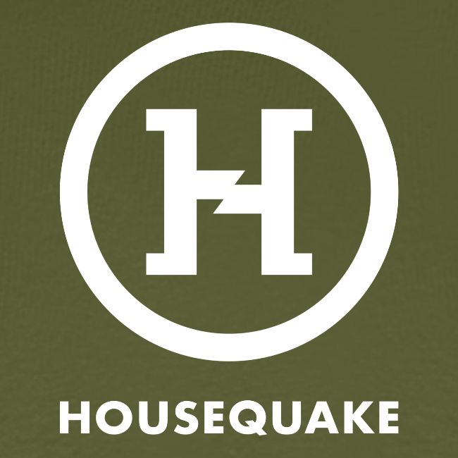 Housequake Logo