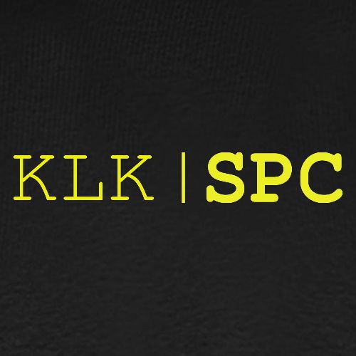 KLK | SPC - Männer Premium Bio T-Shirt