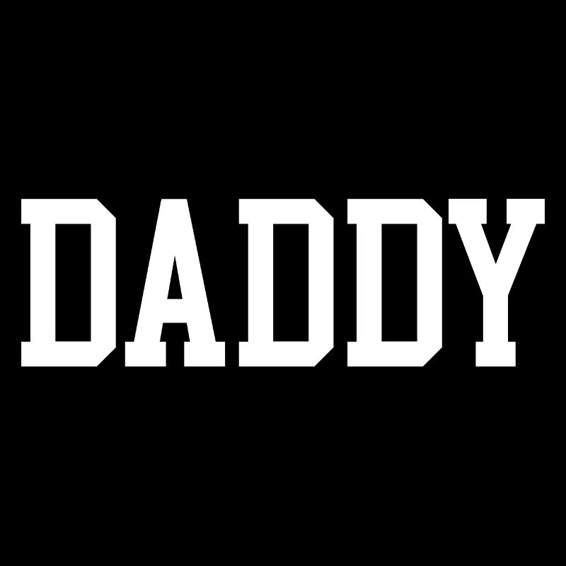 Vatertag Daddy
