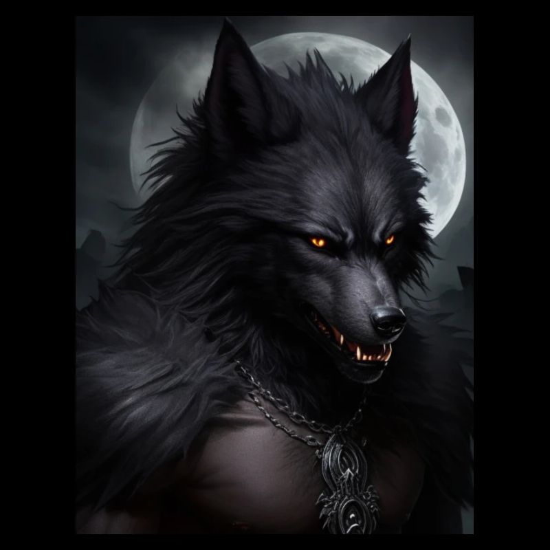 Black Werwolf2