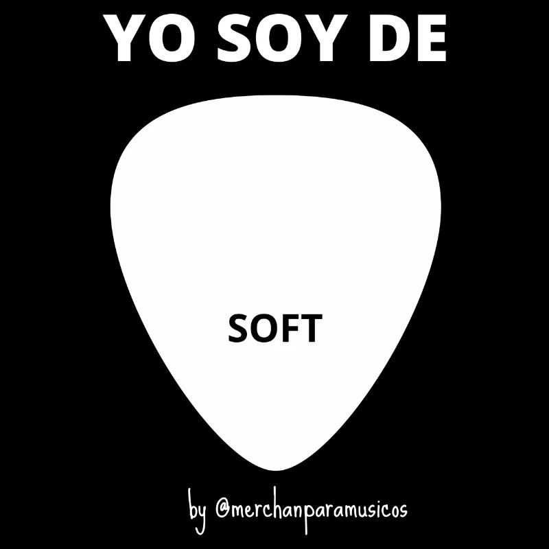 Je suis de PÚA SOFT