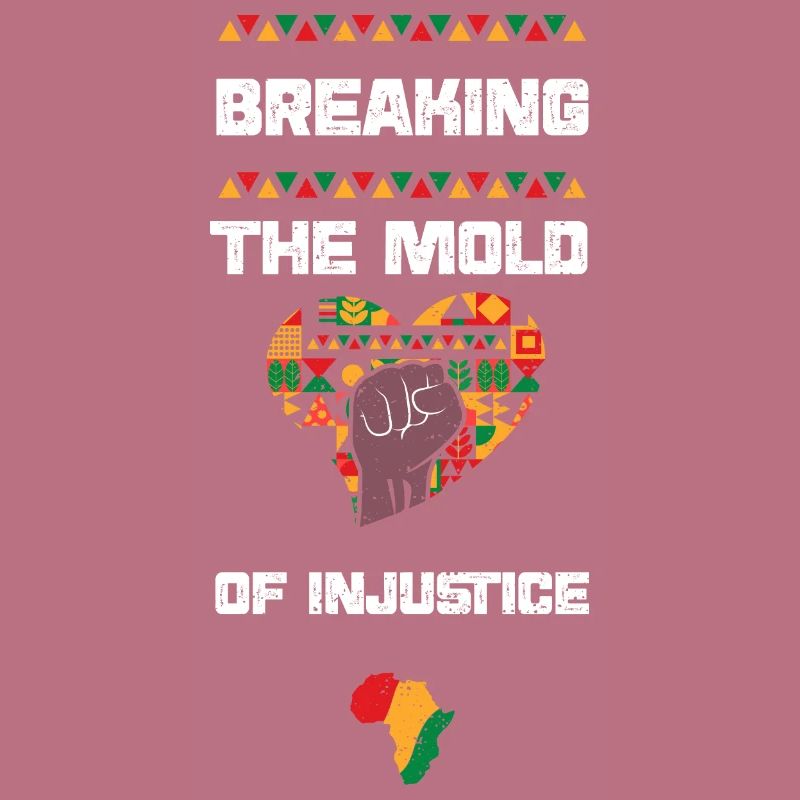 Briser le moule de l’injustice
