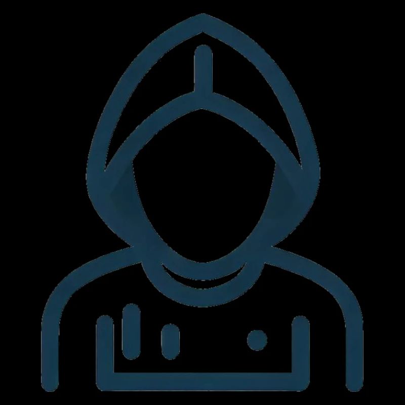Hacker Icon