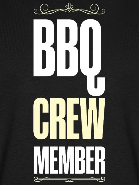 Bbq Crew