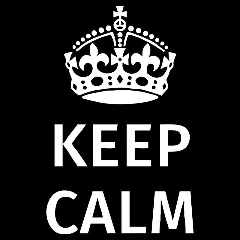 Keep Calm