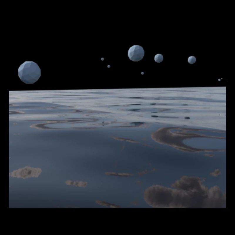 Flat Earth Dome