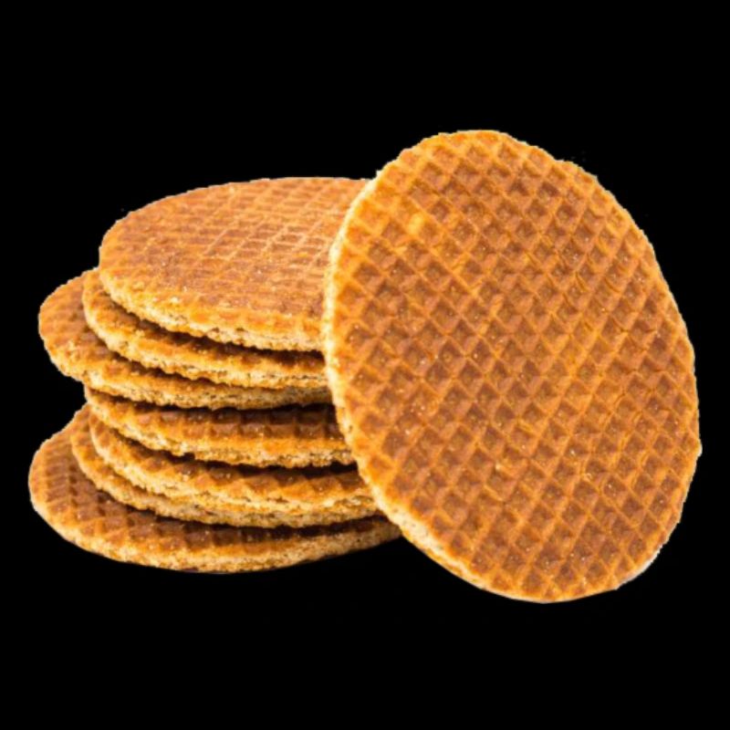 Stroopwafels