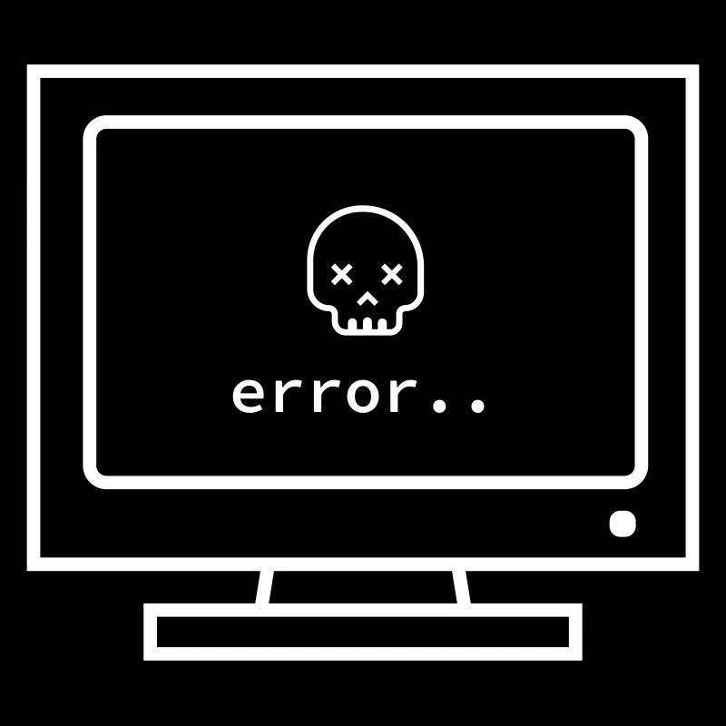 Error