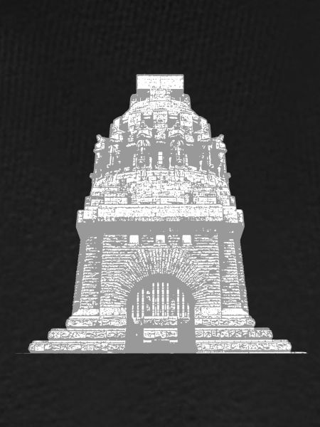 Völkerschlachtdenkmal Leipzig