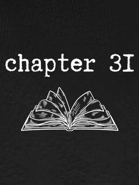 chapter 31 Birthday