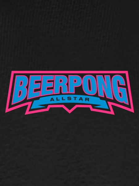Beer Pong Allstar