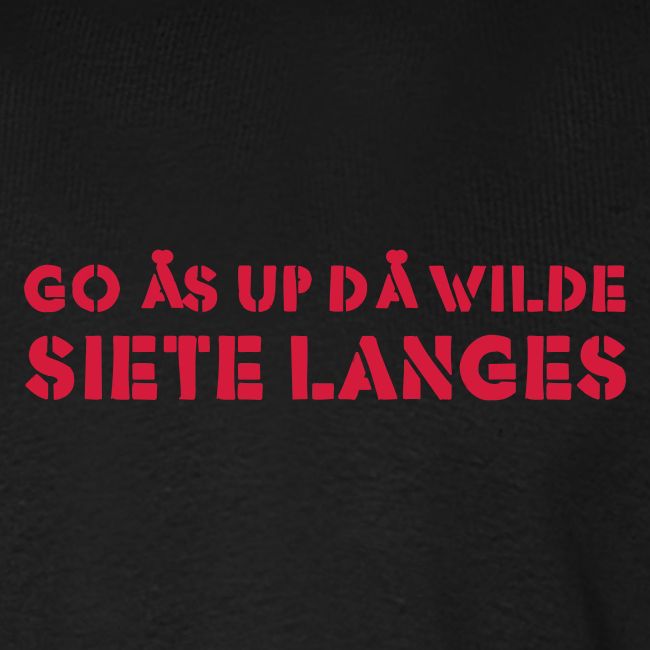 dä wilde siete