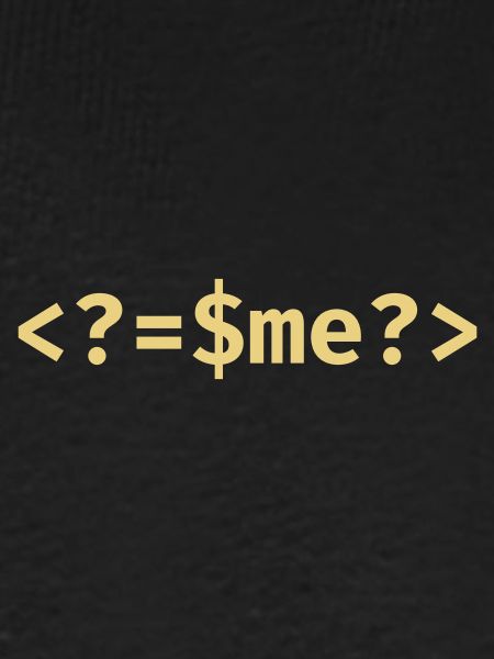 Ich PHP
