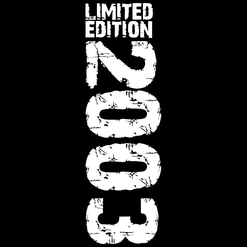 Édition limitée 2003