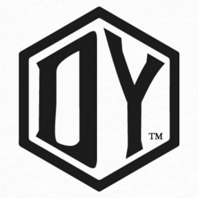 Logo Dave Yazawa