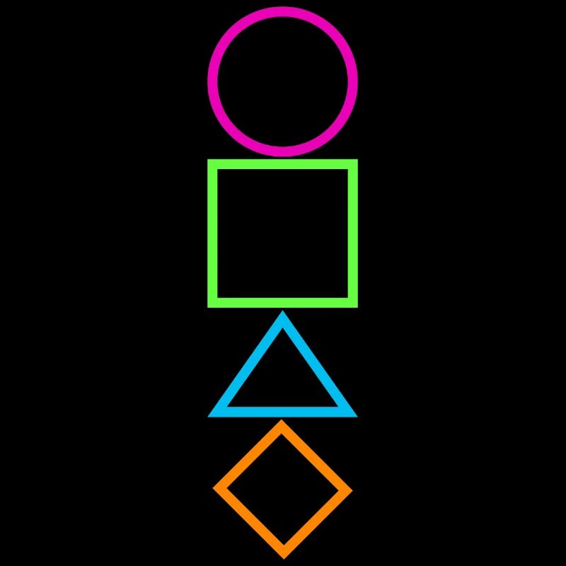 Neon Stack