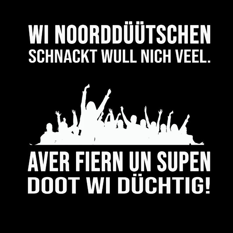 Geschenk Plattdeutscher Humor Rostoc Norddeutsch