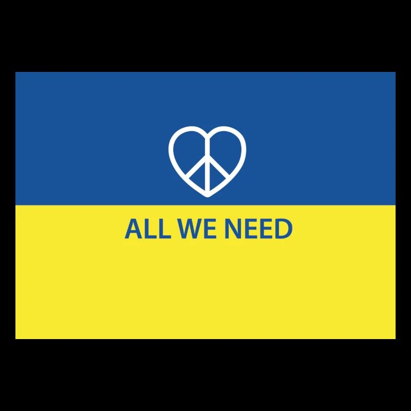 ALL WE NEED