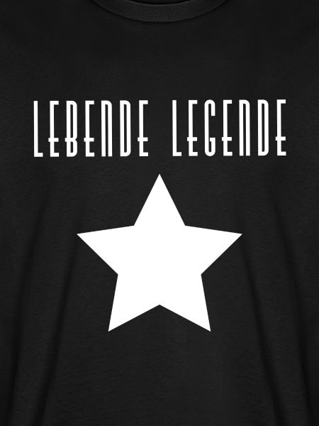 Lebende Legende